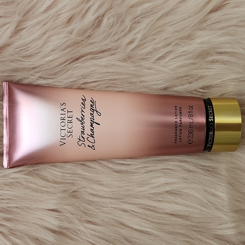Brand New Victoria's Secret Fragrance Lotion